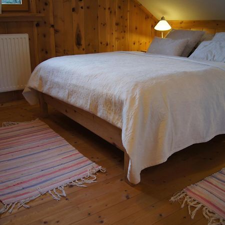 Chalet Steiermark Pusterwald Eksteriør bilde