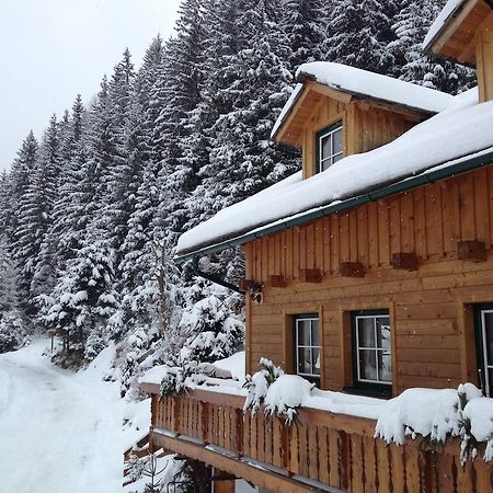 Chalet Steiermark Pusterwald Rom bilde