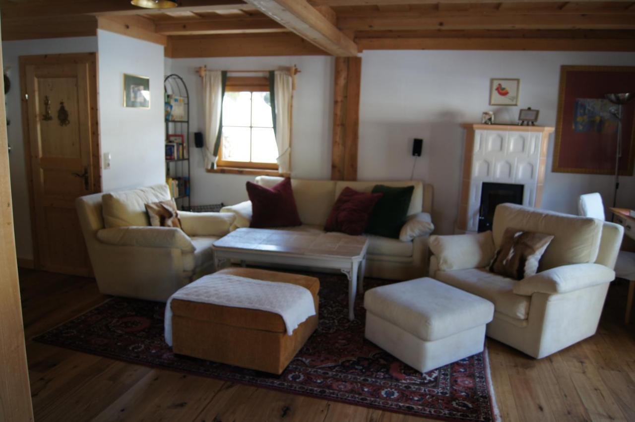 Chalet Steiermark Pusterwald Eksteriør bilde