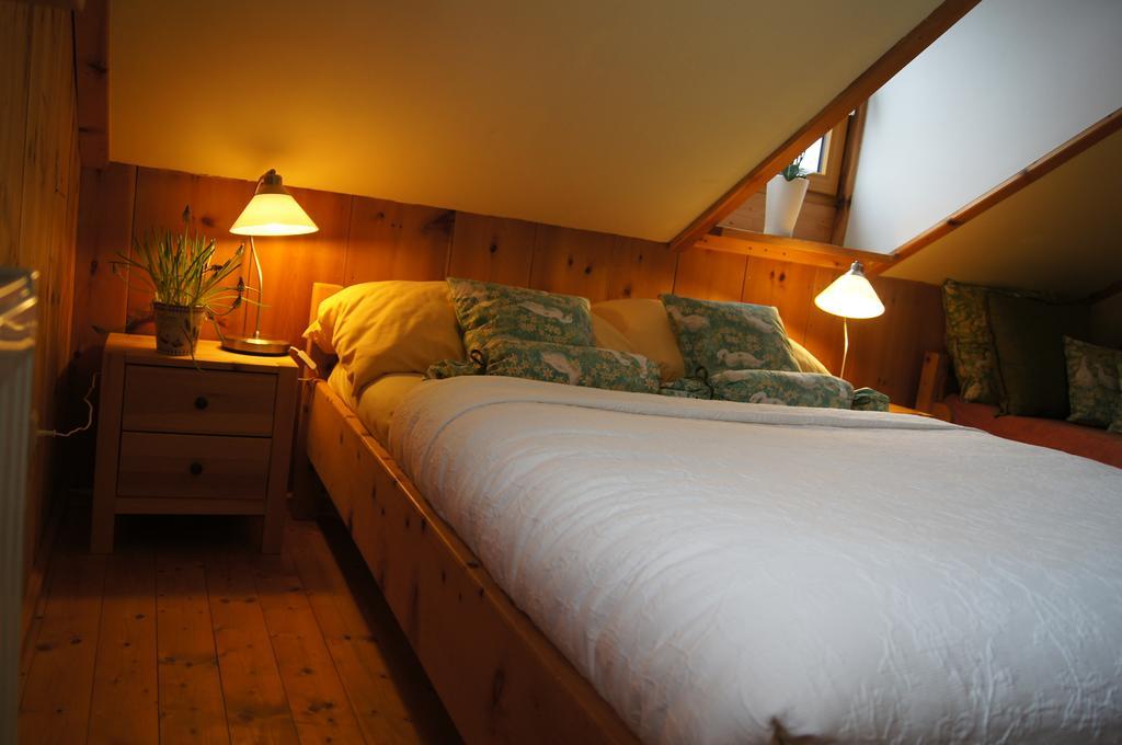Chalet Steiermark Pusterwald Rom bilde