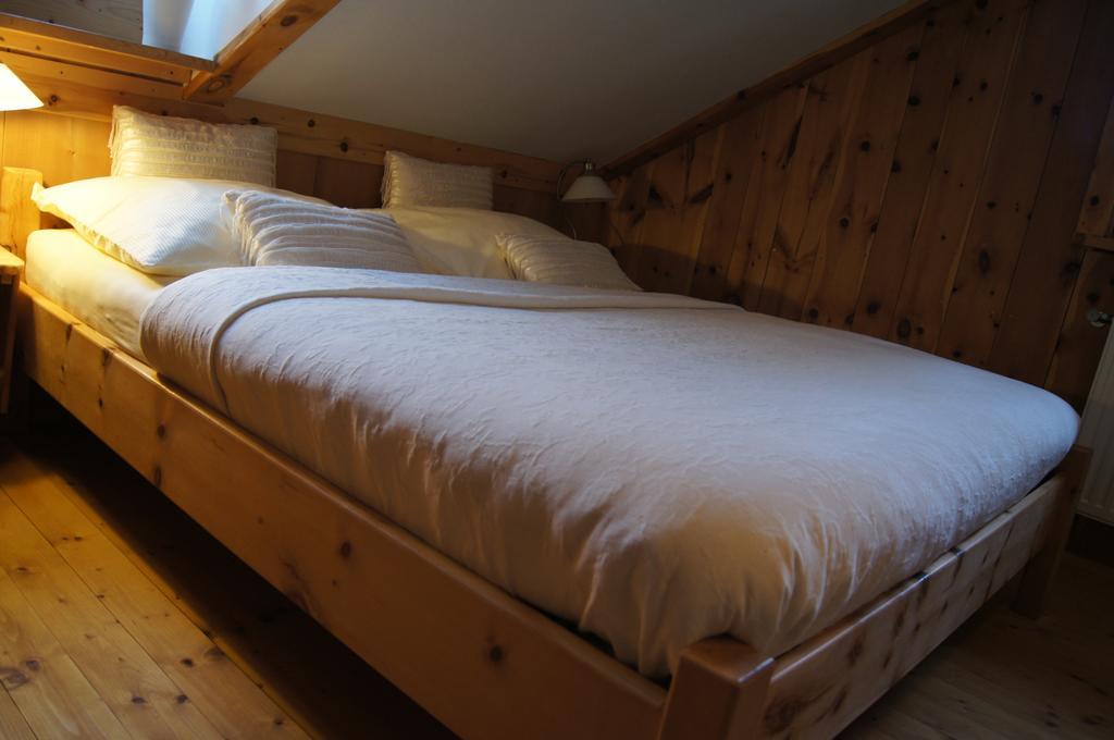 Chalet Steiermark Pusterwald Eksteriør bilde