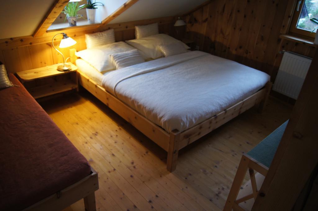 Chalet Steiermark Pusterwald Eksteriør bilde