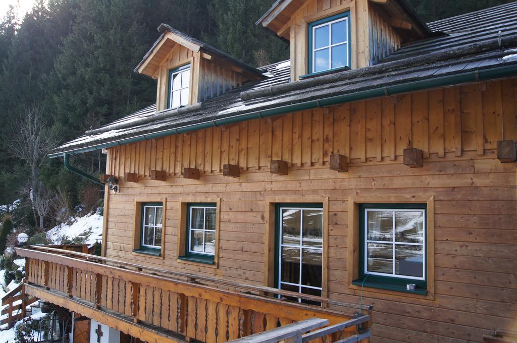 Chalet Steiermark Pusterwald Rom bilde