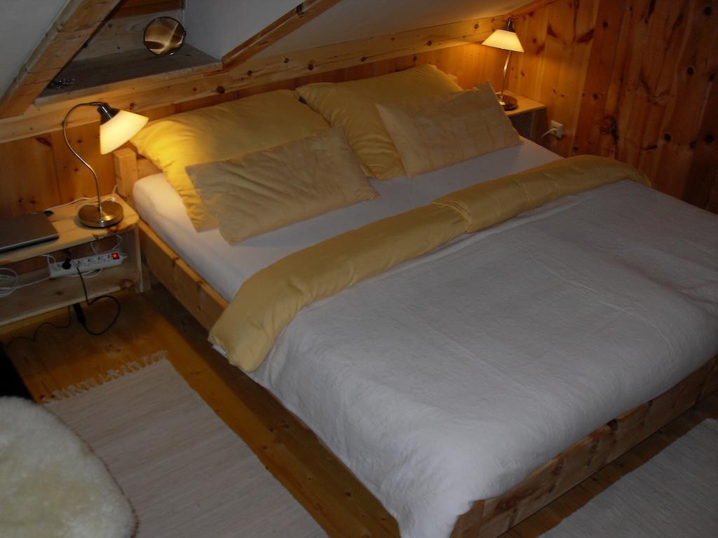 Chalet Steiermark Pusterwald Rom bilde