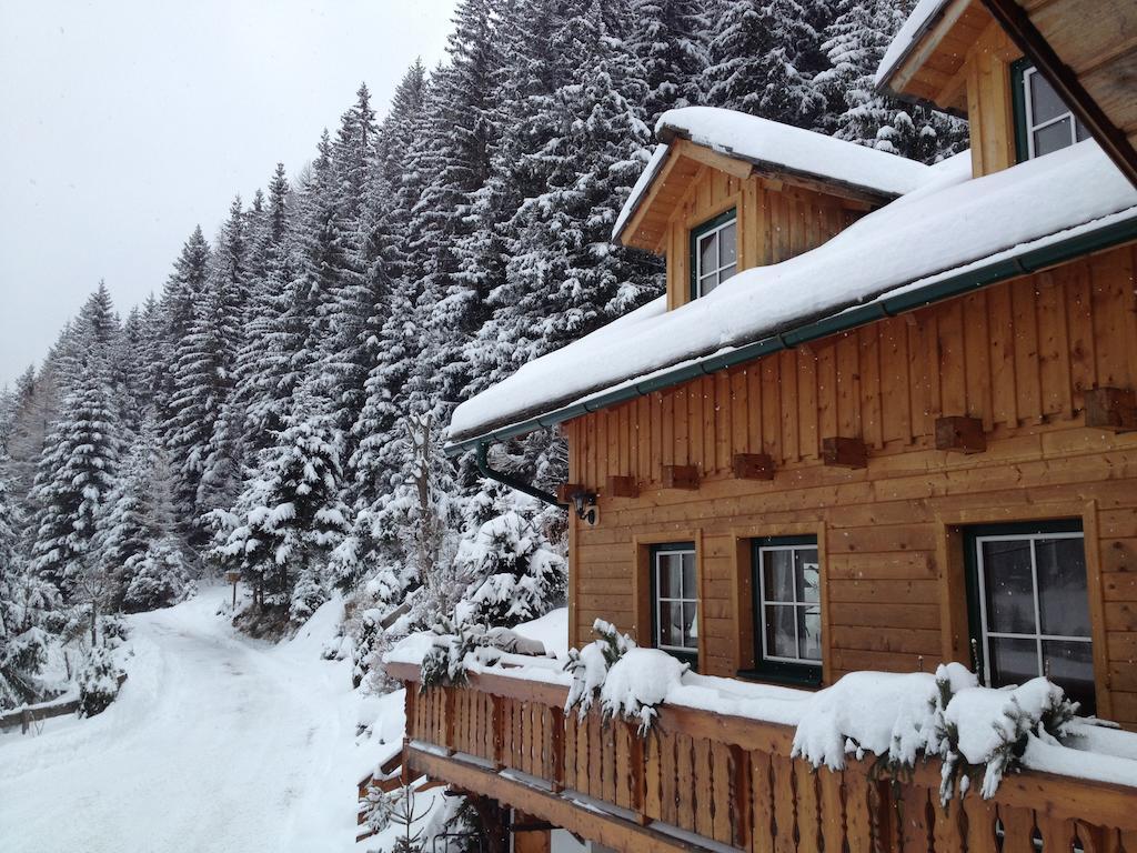 Chalet Steiermark Pusterwald Rom bilde