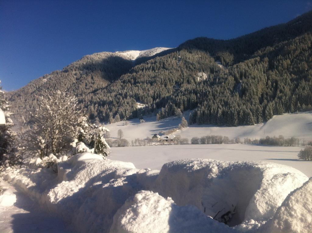 Chalet Steiermark Pusterwald Rom bilde