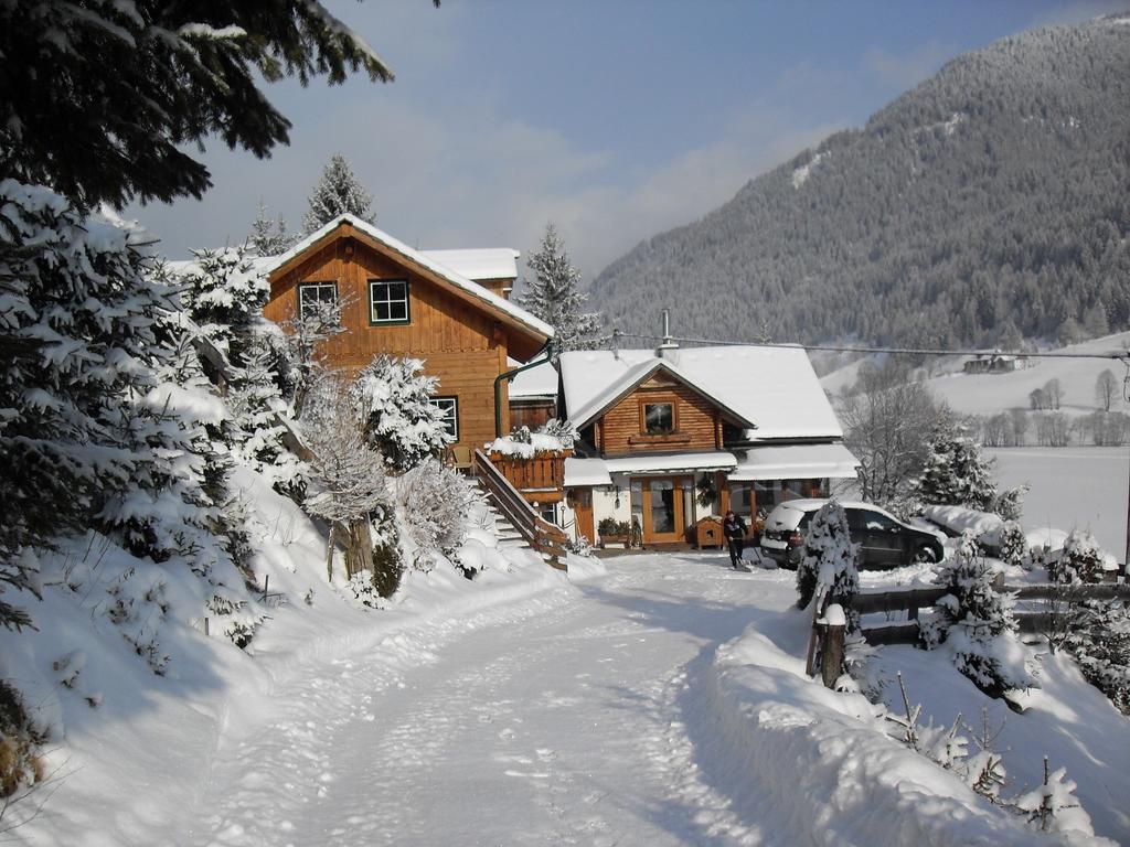 Chalet Steiermark Pusterwald Rom bilde